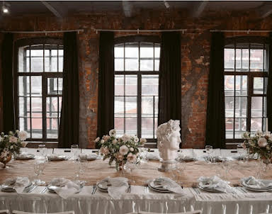  ресторан SoldOut