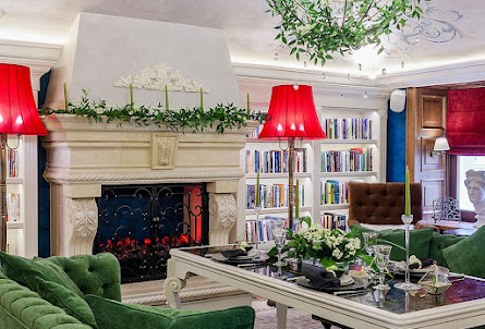 VIP-lounge  в VIP-lounge 