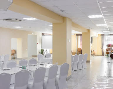  ресторан Малиновка