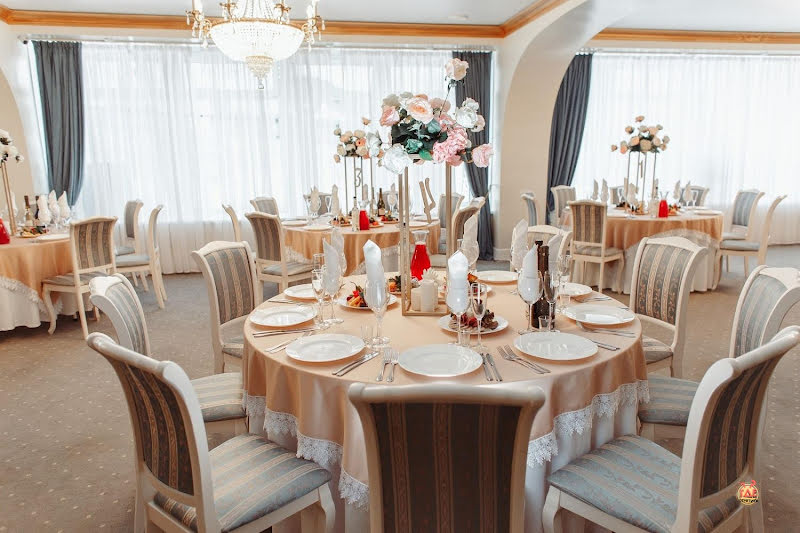 Версаль фотография №19