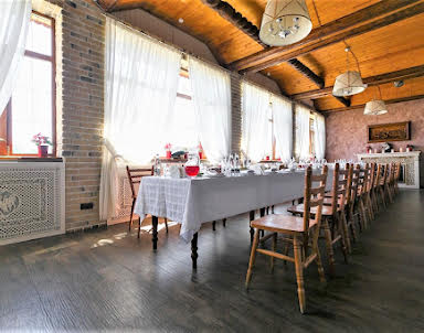  ресторан Серая Лошадь