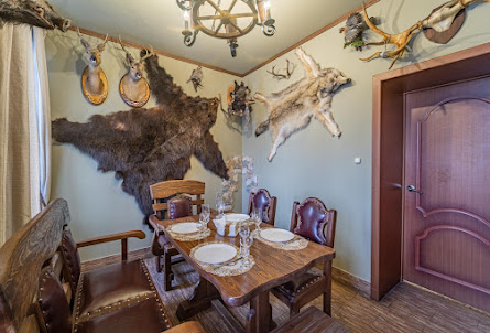 VIP-комната в VIP-комната