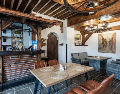  ресторан Замок на песках