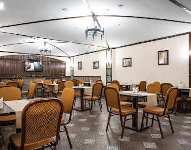  ресторан Урал