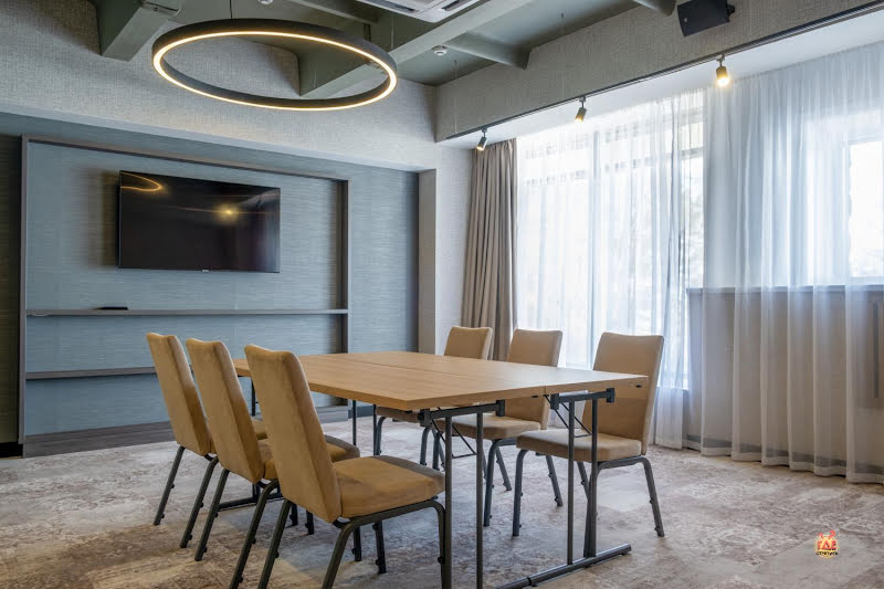 Отель Байкал фотография №15