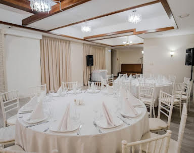  ресторан Гостиный Двор