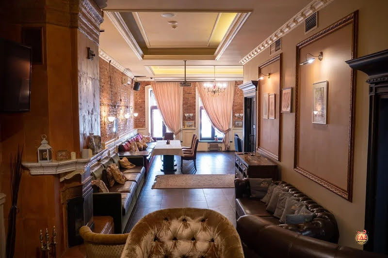 Калачи фотография №1