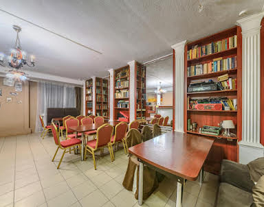  ресторан Яр