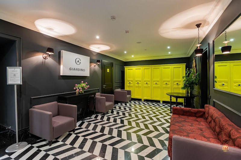 Dom Boutique Hotel фотография №13