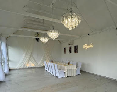  ресторан Вальс