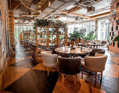 День рождения в Сыроварня