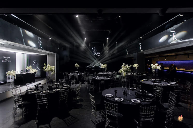 Концертный зал Premio в «Monet» фотография №2