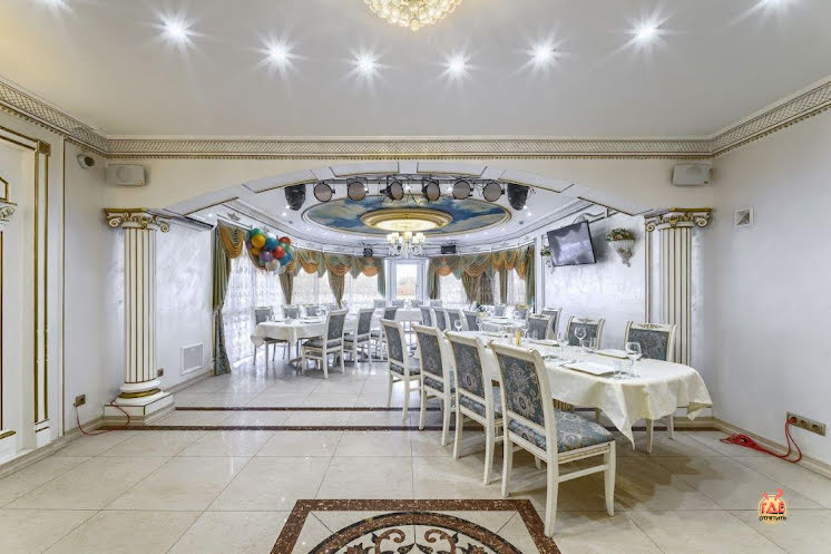 Банкетный зал в «La Veranda» фотография №14