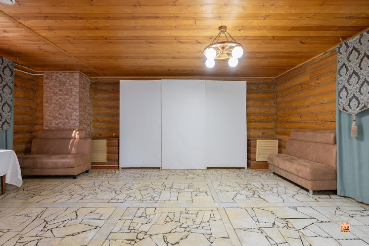 Банкетный зал  в «Тонус» фотография №8