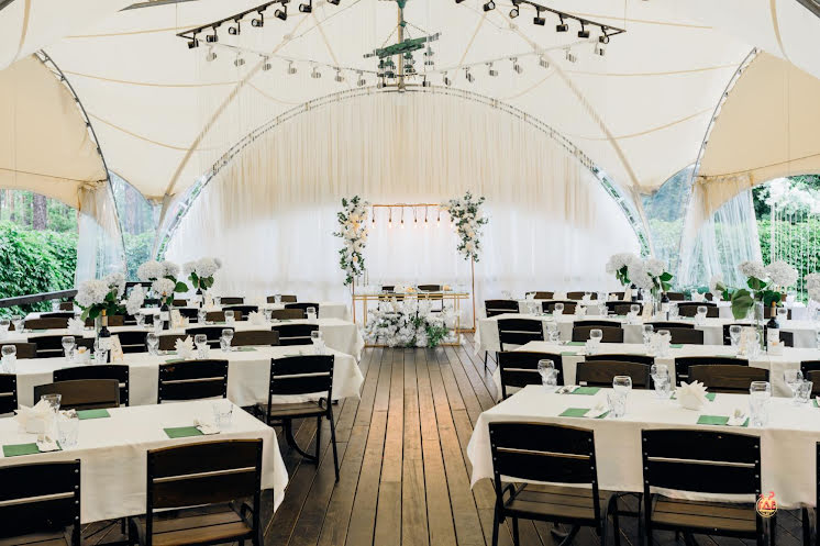 Шатер «Адмирал» в «Адмирал» фотография №15