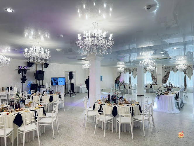 Большой зал в «Империя» фотография №4