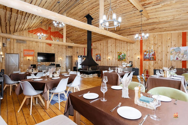 Odin House фотография №17