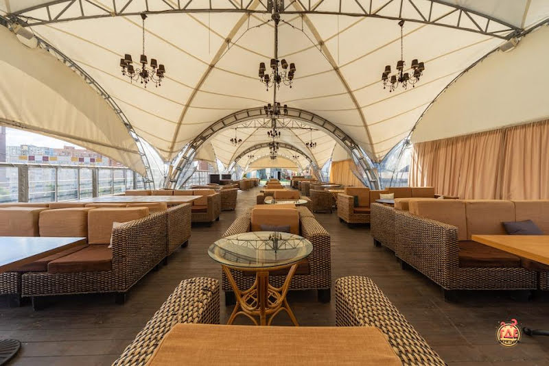 Руки ВВерх! Бар Одинцово фотография №8