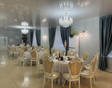 Корпоратив в Жемчужина