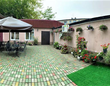 Выпускной в Танюша