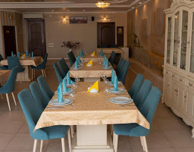 День рождения в Cowboy Marlboro