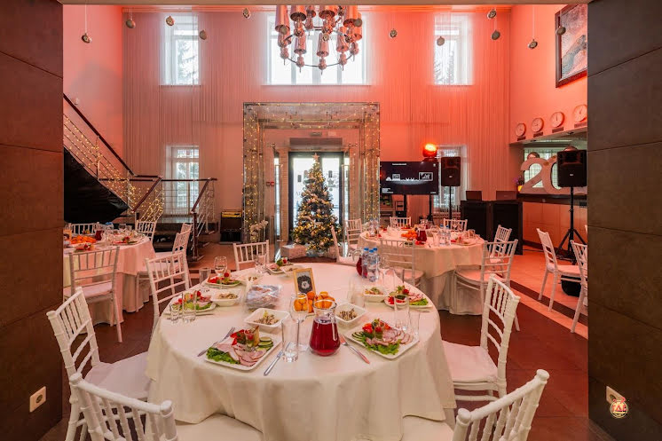 РестоХолл в «Абникум» фотография №1