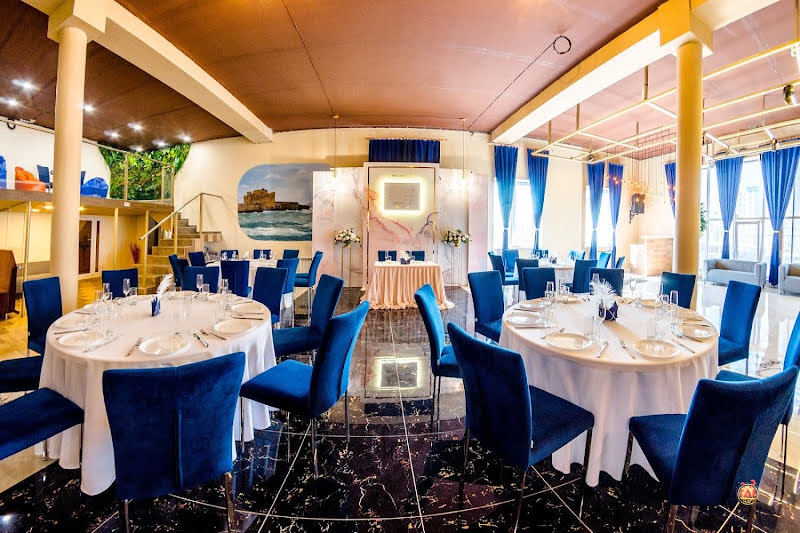 Банкет-холл Компас фотография №7