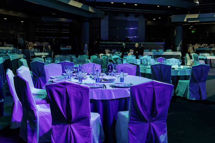 МФЗ Концертный зал в «Пирамида» фотография № 1