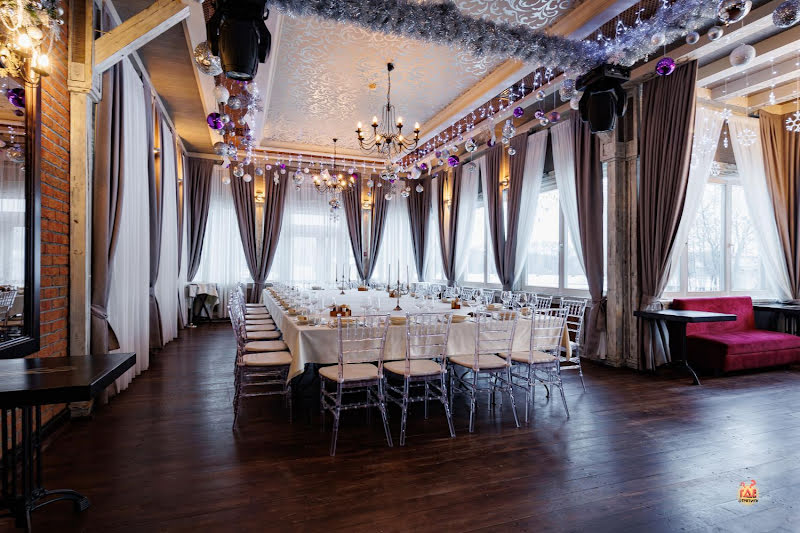 Поместье-Парк фотография №19