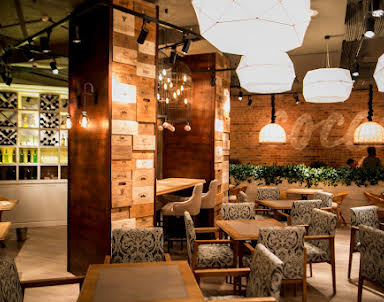 День рождения в Соседи