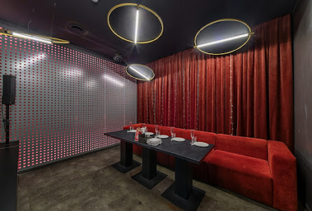 Оранжевый зал в Оранжевый зал