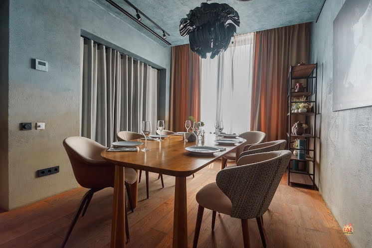 Зал "Дон" в «Высота 5642» фотография №4