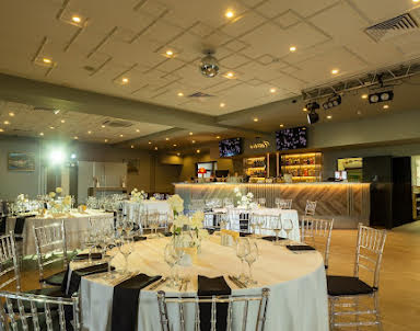  ресторан Monet