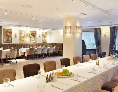  ресторан Сказка