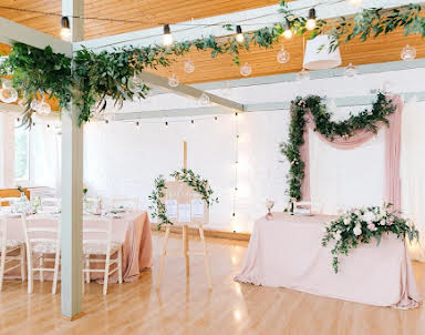  ресторан Медвежьи озера