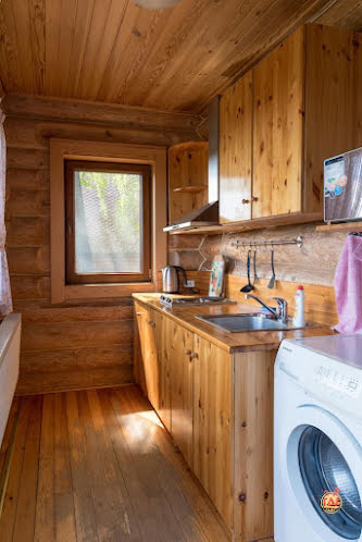 Королевский дом  в «Пан Фазан» фотография №7