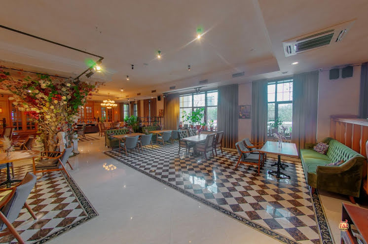 Ресторан Мечты в «Мечты» фотография №7