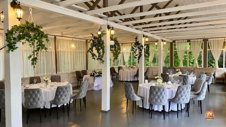 Веранда  в «PRIME TIMES» фотография №1