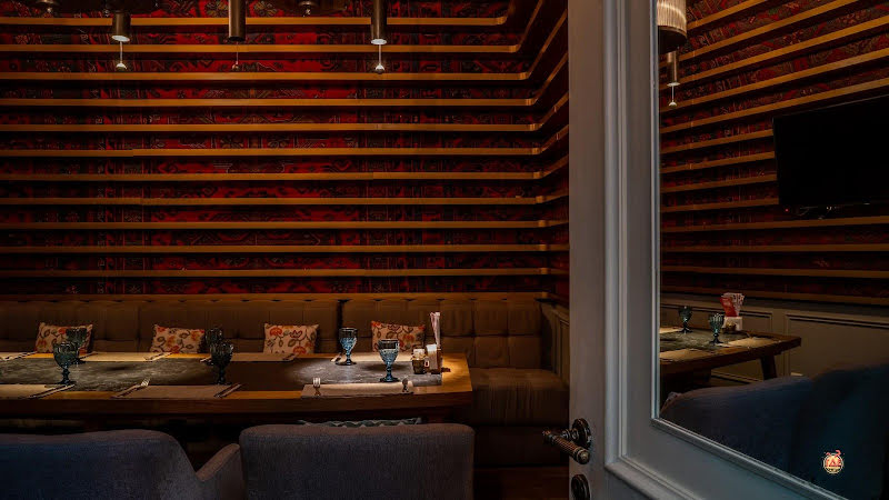 GRAND Урюк на Ленинградском фотография №19