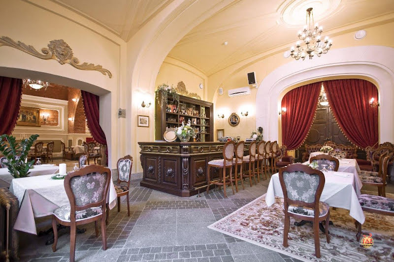 Штакеншнейдер фотография №4