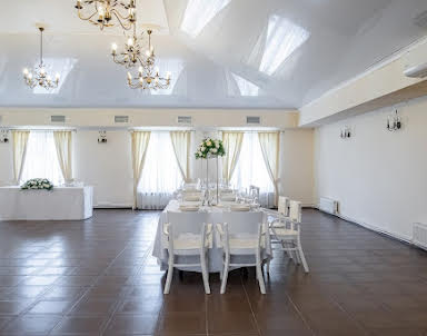  ресторан Ропшинская Рапсодия