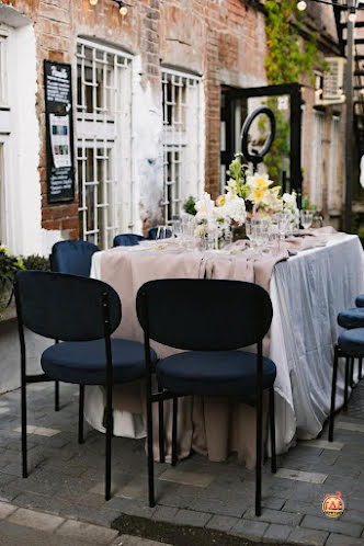 Внутренний дворик в «Handle» фотография №10