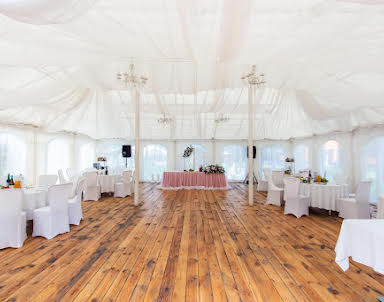  ресторан Лесные Дали