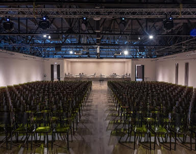  ресторан OMEGA EVENTS