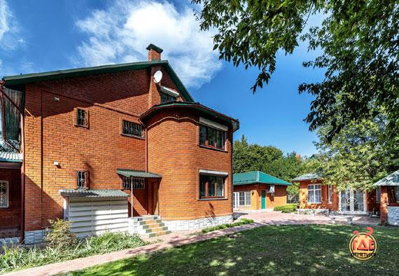 Anstar House Kapustino фотография №1