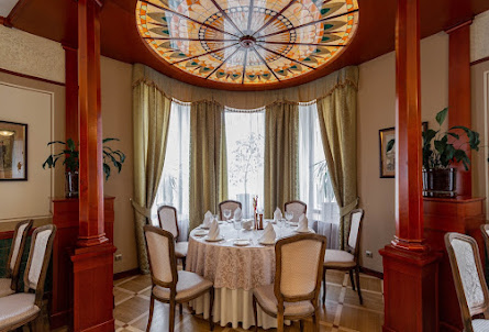 ЭРКЕРНЫЙ ЗАЛ в VIP-зал