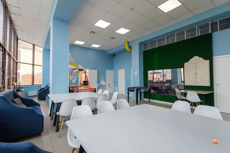 Антикафе в «Квествилль» фотография №7