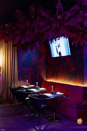 Основной зал в «Ля-Мажор» фотография №10