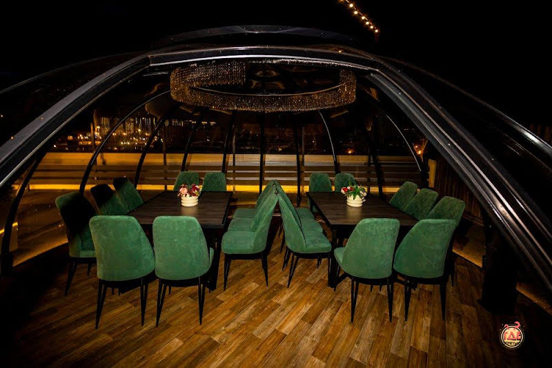 Igloobar на Кожуховской фотография №16