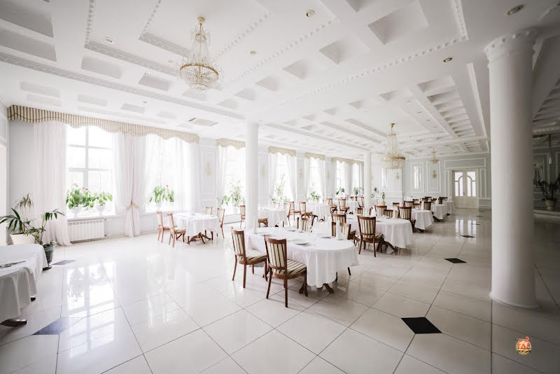 Роща Невест фотография №5